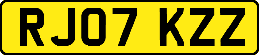 RJ07KZZ