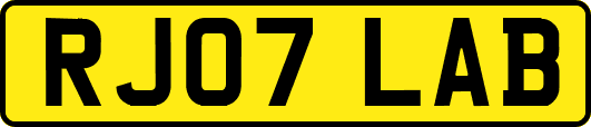 RJ07LAB