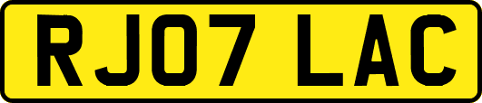RJ07LAC