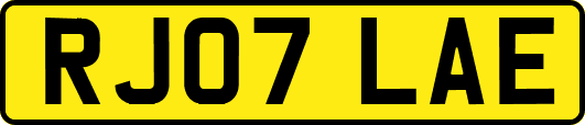 RJ07LAE