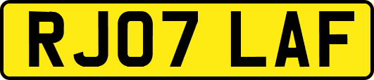 RJ07LAF