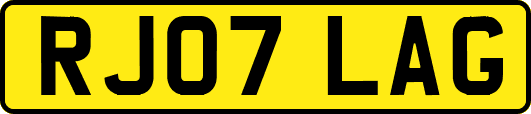 RJ07LAG
