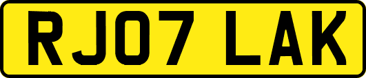 RJ07LAK