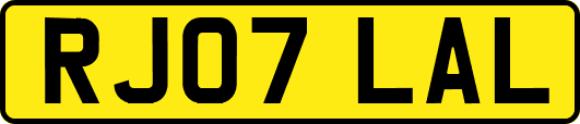 RJ07LAL