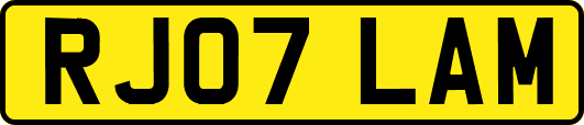 RJ07LAM