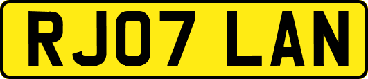 RJ07LAN