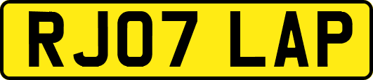 RJ07LAP