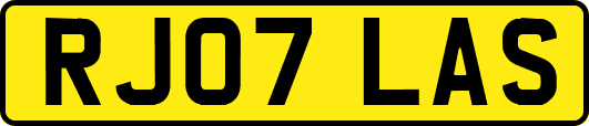 RJ07LAS