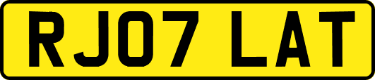 RJ07LAT