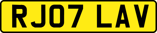 RJ07LAV