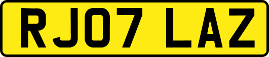 RJ07LAZ