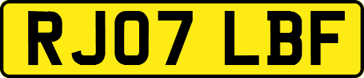 RJ07LBF