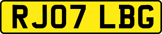 RJ07LBG