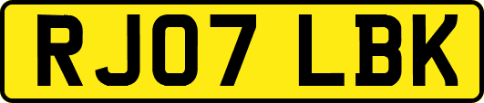 RJ07LBK