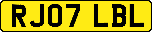 RJ07LBL
