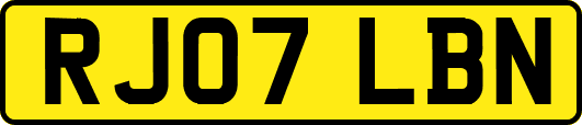 RJ07LBN