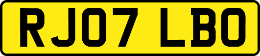 RJ07LBO