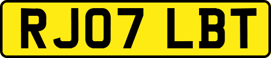 RJ07LBT