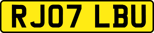 RJ07LBU