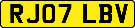 RJ07LBV