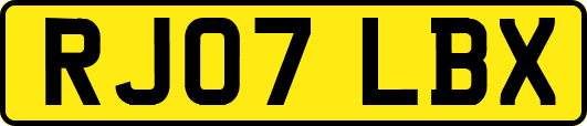 RJ07LBX