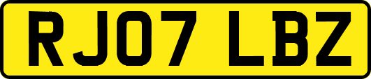RJ07LBZ