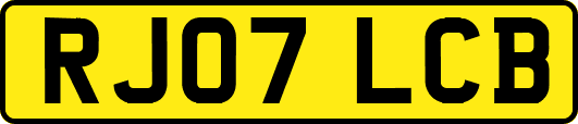RJ07LCB