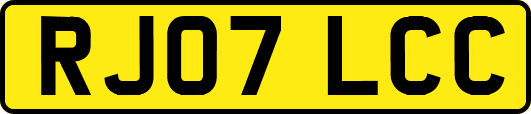 RJ07LCC