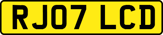 RJ07LCD