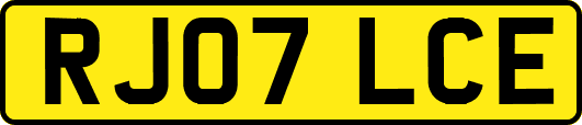 RJ07LCE