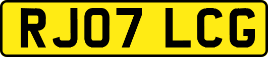 RJ07LCG