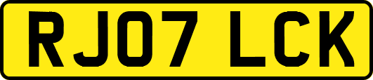 RJ07LCK