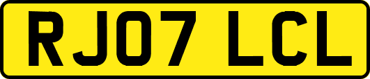 RJ07LCL
