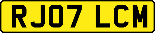 RJ07LCM