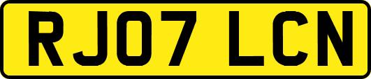 RJ07LCN