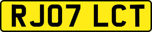 RJ07LCT