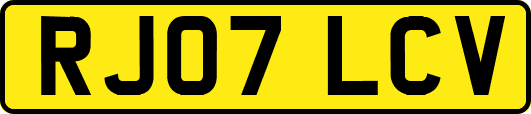 RJ07LCV