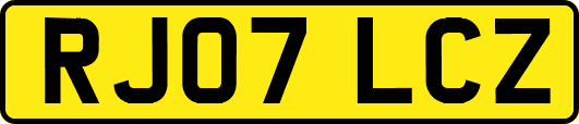 RJ07LCZ