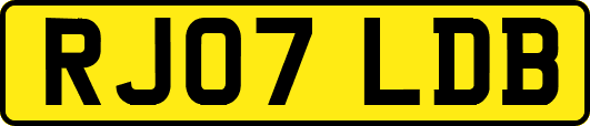 RJ07LDB