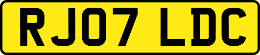 RJ07LDC
