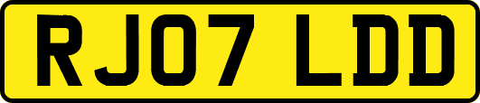 RJ07LDD