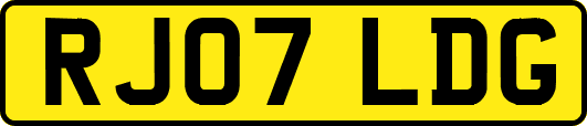 RJ07LDG