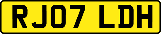 RJ07LDH