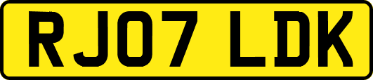 RJ07LDK
