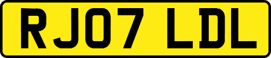 RJ07LDL