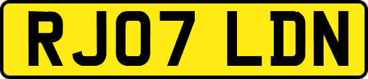 RJ07LDN