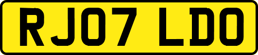 RJ07LDO