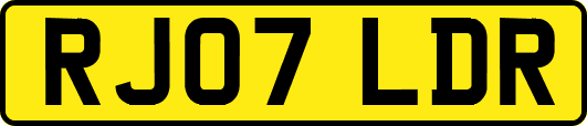 RJ07LDR