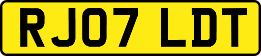 RJ07LDT