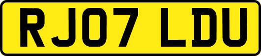 RJ07LDU